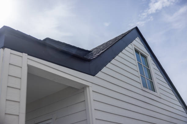 Best Brick Veneer Siding  in Vance, AL