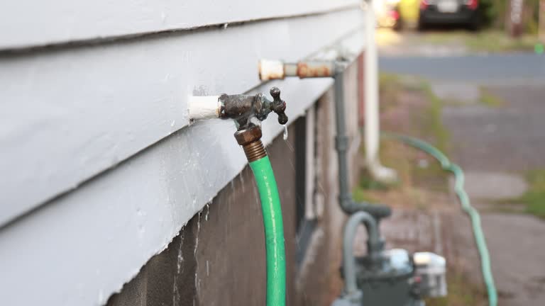 Best Fiber Cement Siding Installation  in Vance, AL